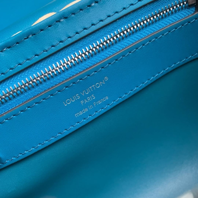LV Capucines Bags